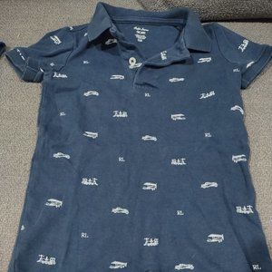 Ralph Lauren Onesie